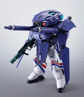 TAMASHII NATIONS DRAGONAR-1 ＆ CABARIER-ZERO - Metal Armor Dragonar - photo 9