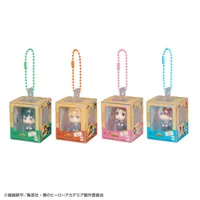 MegaHouse Lookup Miniature Collection My Hero Academia - My Hero Academia - photo 5