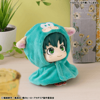 Lookup cape My Hero Academia Deku Sheep 3
