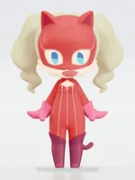 GOOD SMILE COMPANY HELLO! GOOD SMILE Panther - Persona - photo 3