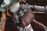 ARTFX J  Mikasa Ackerman Renewal Package ver. 15