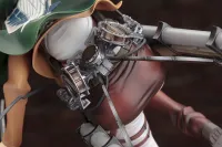 KOTOBUKIYA ARTFX J  Mikasa Ackerman Renewal Package ver. - Attack on Titan - photo 15