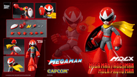 Rockman / Mega Man MDLX Proto Man 13