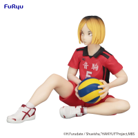 HAIKYU!!　Noodle Stopper Figure -Kenma Kozume- 7