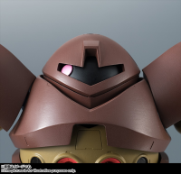 <Side MS> MSM-03 Gogg ver. A.N.I.M.E. "Mobile Suit Gundam", TAMASHII NATIONS ROBOT SPIRITS 11