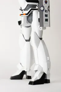 GENCO Mobile Police Patlabor the Movie 1/20 Scale Ingram Unit 1 Soft Vinyl Figure - Mobile Police Patlabor - photo 3