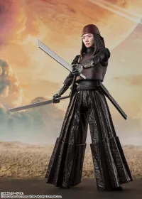TAMASHII NATIONS NEMESIS (REBEL MOON） "Rebel Moon: Part One – A Child of Fire", TAMASHII NATIONS S.H.Figuarts - Rebel Moon: Part One – A Child of Fire - photo 7
