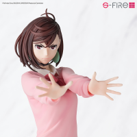 TV Anime DAN DA DAN Figure Momo 8