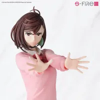SEGA TV Anime DAN DA DAN Figure Momo - Dandadan - photo 8