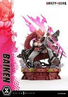 Ultimate Premium Masterline GUILTY GEAR -STRIVE- BAIKEN 　			 20
