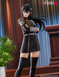 KAIJU NO.‚W FIGURE MINA ASHIRO Formal attire Ver. 10