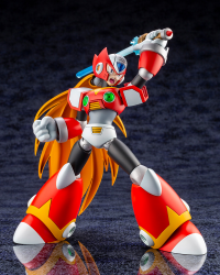 MEGA MAN X ZERO 13