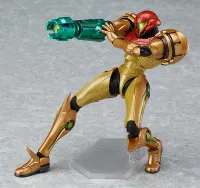 GOOD SMILE COMPANY figma Samus Aran: PRIME 3 ver. - Video Games - photo 3
