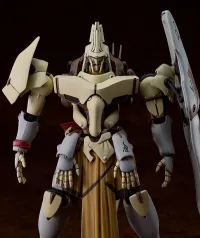 GOOD SMILE COMPANY MODEROID Niki Vashmarl - Wares 1092 - photo 9