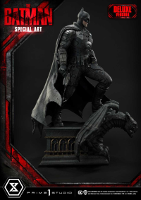 Museum Masterline The Batman (Film) The Batman Special Art Edition DX Bonus Version 52