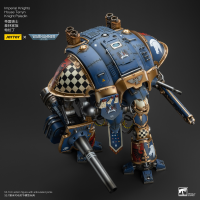 Imperial Knights House Terryn Knight Paladin 28