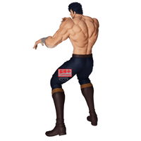 FIST OF THE NORTH STAR Grandista-KENSHIRO- 2