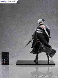 FuRyu 2B -Japanese Doll- 1/4 Scale Figure - NieR:Automata - photo 9