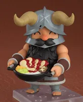 GOOD SMILE COMPANY Nendoroid Senshi - Delicious in Dungeon - photo 2