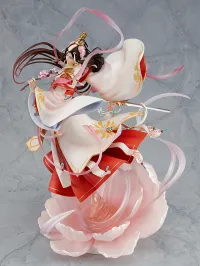 Good Smile Arts Shanghai Scale Figure Xie Lian: His Highness Who Pleased the Gods Ver. - Heaven Official's Blessing - photo 3