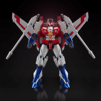 [Combot] Starscream 6