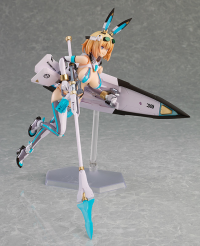 figma Sophia F. Shirring 5
