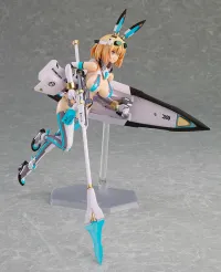GOOD SMILE COMPANY figma Sophia F. Shirring - BUNNY SUIT PLANNING - photo 5