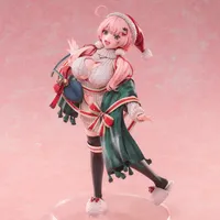 Union Creative Komase-chan (Illustration by Kanna Narushima)		 - Non-Scale Figures - photo 2