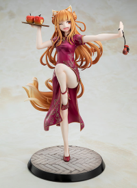 Holo: Chinese Dress ver. 3