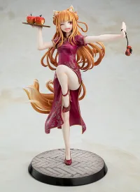 KADOKAWA Holo: Chinese Dress ver. - Spice and Wolf - photo 3