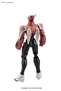 BANDAI HOBBY MG Figure-rise 1/8 Barnaby Brooks Jr. - Tiger & Bunny - photo 3