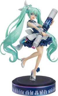 GOOD SMILE COMPANY Hatsune Miku: Blue Archive Ver. - Hatsune Miku - photo 2