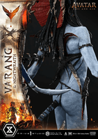 Real Elite Masterline Avatar: Fire and Ash (Film) Varang & Nightwraith Avatar Legacy Collection Bonus Version 19