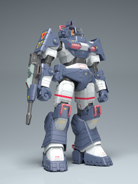 1/35 Dougram Ver. GT 1