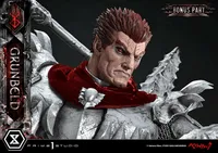 Prime 1 Studio Ultimate Premium Masterline Berserk Grunbeld Grunbeld VS Guts Bonus Version - Berserk - photo 21