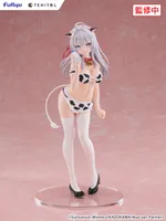 FuRyu TENITOL TALL -Alya- Cow Costume ver. - Alya Sometimes Hides Her Feelings in Russian - photo 3