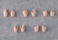 Harmonia bloom Hand Parts Set (root/Sunrise) 1