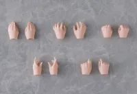 GOOD SMILE COMPANY Harmonia bloom Hand Parts Set (root/Sunrise) - Harmonia series - photo 1