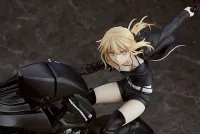 GOOD SMILE COMPANY Saber/Altria Pendragon (Alter) & Cuirassier Noir(re-run) - Fate/Grand Order - photo 7
