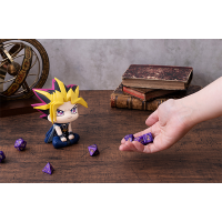 Lookup Yu-Gi-Oh！ Duel Monsters Yami Yugi 9