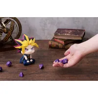 MegaHouse Lookup Yu-Gi-Oh！ Duel Monsters Yami Yugi - Yu-Gi-Oh! - photo 9