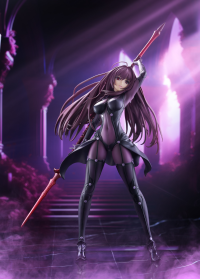 Lancer/Scathach (5th-run) 3