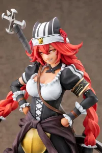 KADOKAWA Lupusregina Beta 10th Anniversary so-bin Ver. with Background Parts - Overlord - photo 6