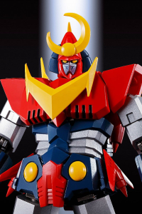 GX-84 Invincible Super Man Zambot F.A 3