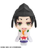 Lookup The Elusive Samurai Yorishige Suwa 4