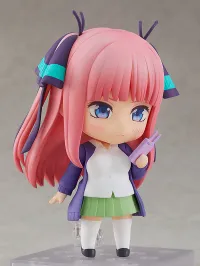 GOOD SMILE COMPANY Nendoroid Nino Nakano - The Quintessential Quintuplets - photo 3