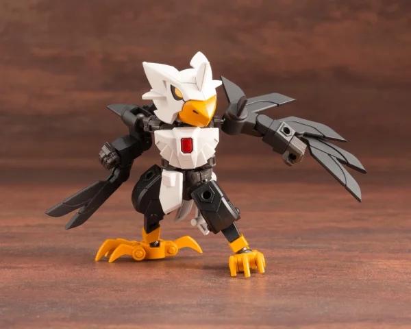 KOTOBUKIYA S-EGR-06 SKY-EAGLE - Mech Kits