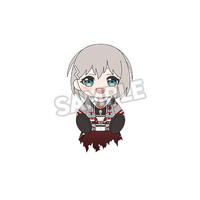 Plushie Afterglow Moca Aoba 2