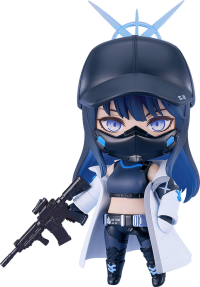 Nendoroid Saori Joumae 2