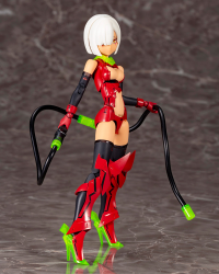 BULLET KNIGHTS LAUNCHER HELL BLAZE 7